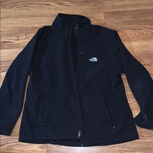 North Face Apex Jacket